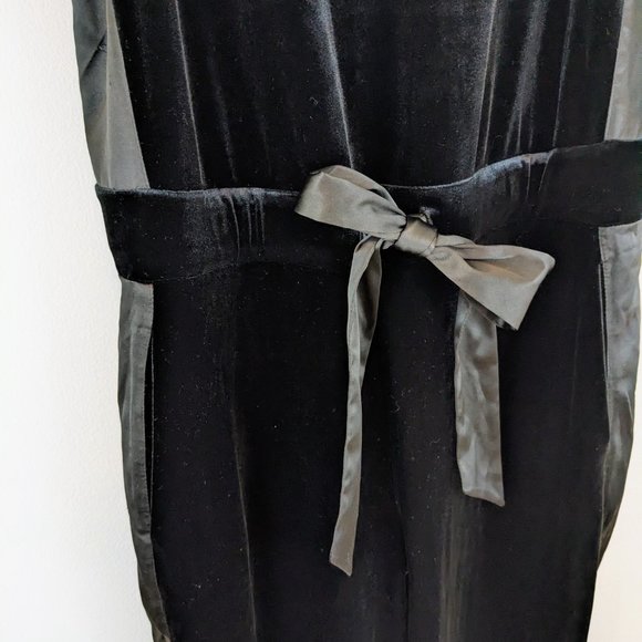 n:PHILANTHROPY - Christopher Jumpsuit in Black Cat - Picture 9 of 16